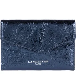 Lancaster Porte-cartes a rabat Retro & Glam*Femme Porte-Cartes Femme