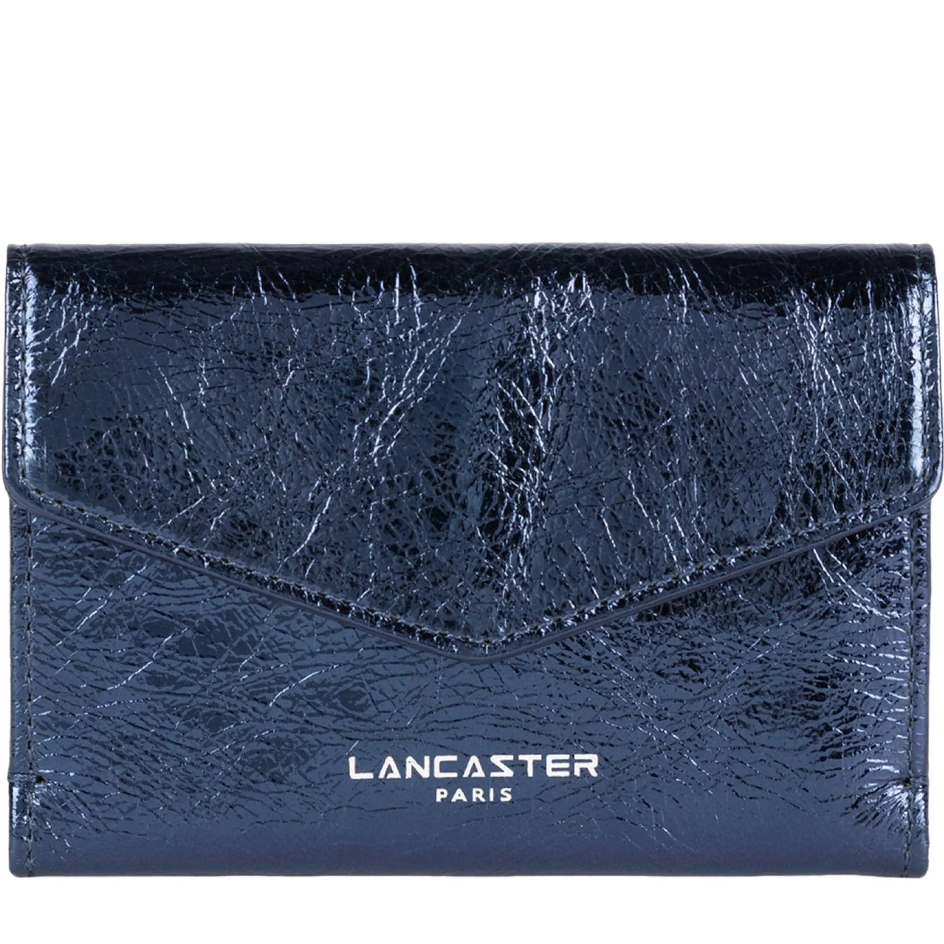 Lancaster Porte-cartes a rabat Retro & Glam*Femme Porte-Cartes Femme