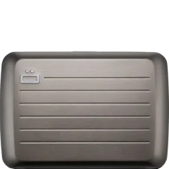 Ogon Porte-cartes aluminium Smart Case SV2*Homme Porte-Cartes Homme