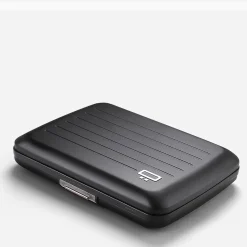 Ogon Porte-cartes aluminium Smart Case SV2*Homme Porte-Cartes Homme