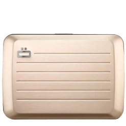 Ogon Porte-cartes aluminium Smart Case SV2*Homme Porte-Cartes Homme