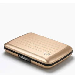 Ogon Porte-cartes aluminium Smart Case SV2*Homme Porte-Cartes Homme