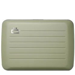 Ogon Porte-cartes aluminium Smart Case SV2*Homme Porte-Cartes Homme