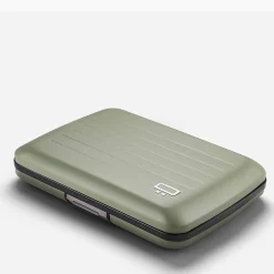 Ogon Porte-cartes aluminium Smart Case SV2*Homme Porte-Cartes Homme