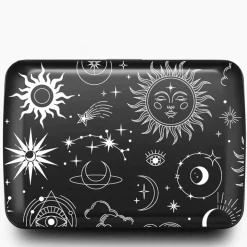 Ogon Porte-cartes aluminium Smart Case SV2*Homme Porte-Cartes Homme
