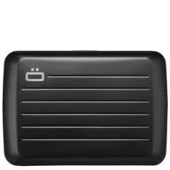 Ogon Porte-cartes aluminium Smart Case SV2*Homme Porte-Cartes Homme