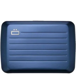 Ogon Porte-cartes aluminium Smart Case SV2*Homme Porte-Cartes Homme