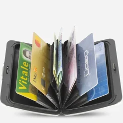 Ogon Porte-cartes aluminium Smart Case SV2*Homme Porte-Cartes Homme