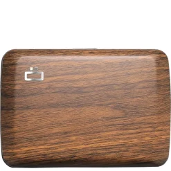 Ogon Porte-cartes aluminium Smart Case SV2*Homme Porte-Cartes Homme