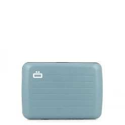 Ogon Porte-cartes aluminium Smart Case SV2*Homme Porte-Cartes Homme