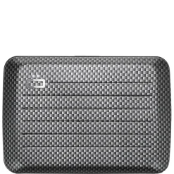 Ogon Porte-cartes aluminium Smart Case SV2*Homme Porte-Cartes Homme