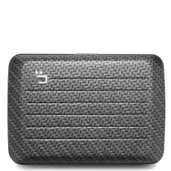 Ogon Porte-cartes aluminium Smart Case SV2*Homme Porte-Cartes Homme