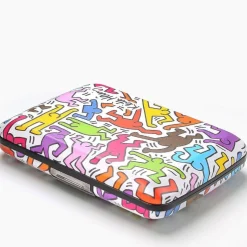 Ogon Porte-cartes aluminium Smart Case SV2*Homme Porte-Cartes Homme