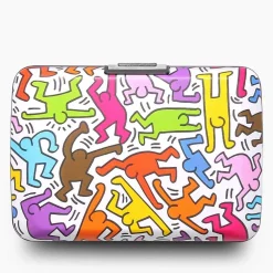 Ogon Porte-cartes aluminium Smart Case SV2*Homme Porte-Cartes Homme
