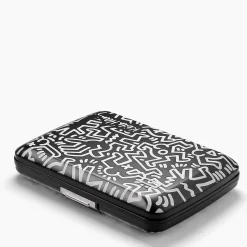 Ogon Porte-cartes aluminium Smart Case SV2*Homme Porte-Cartes Homme