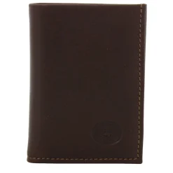 Frandi Porte-cartes anti RFID en cuir*Homme Porte-Cartes Homme
