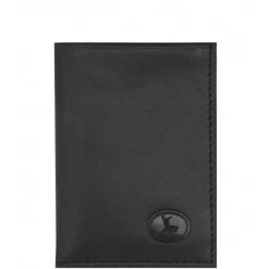 Frandi Porte-cartes anti RFID en cuir*Homme Porte-Cartes Homme