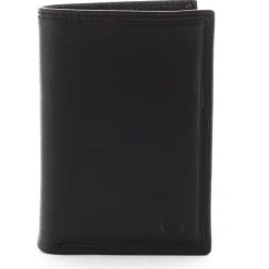 Francinel Porte-cartes Bruges cuir de vachette*Homme Porte-Cartes Homme