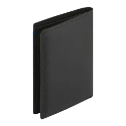 Le Tanneur Porte-cartes cuir Martin avec poche billets*Homme Porte-Cartes Homme