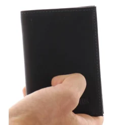 Arthur Aston Porte-cartes cuir plonge Pablo*Homme Porte-Cartes Homme
