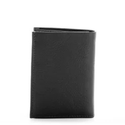 Frandi Porte-cartes en cuir 8 cartes*Homme Porte-Cartes Homme