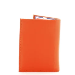 Frandi Porte-cartes en cuir 8 cartes*Homme Porte-Cartes Homme