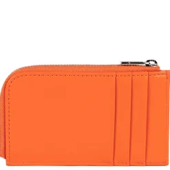 Lancaster Porte-cartes en cuir lisse Paris PM*Femme Porte-Cartes Femme
