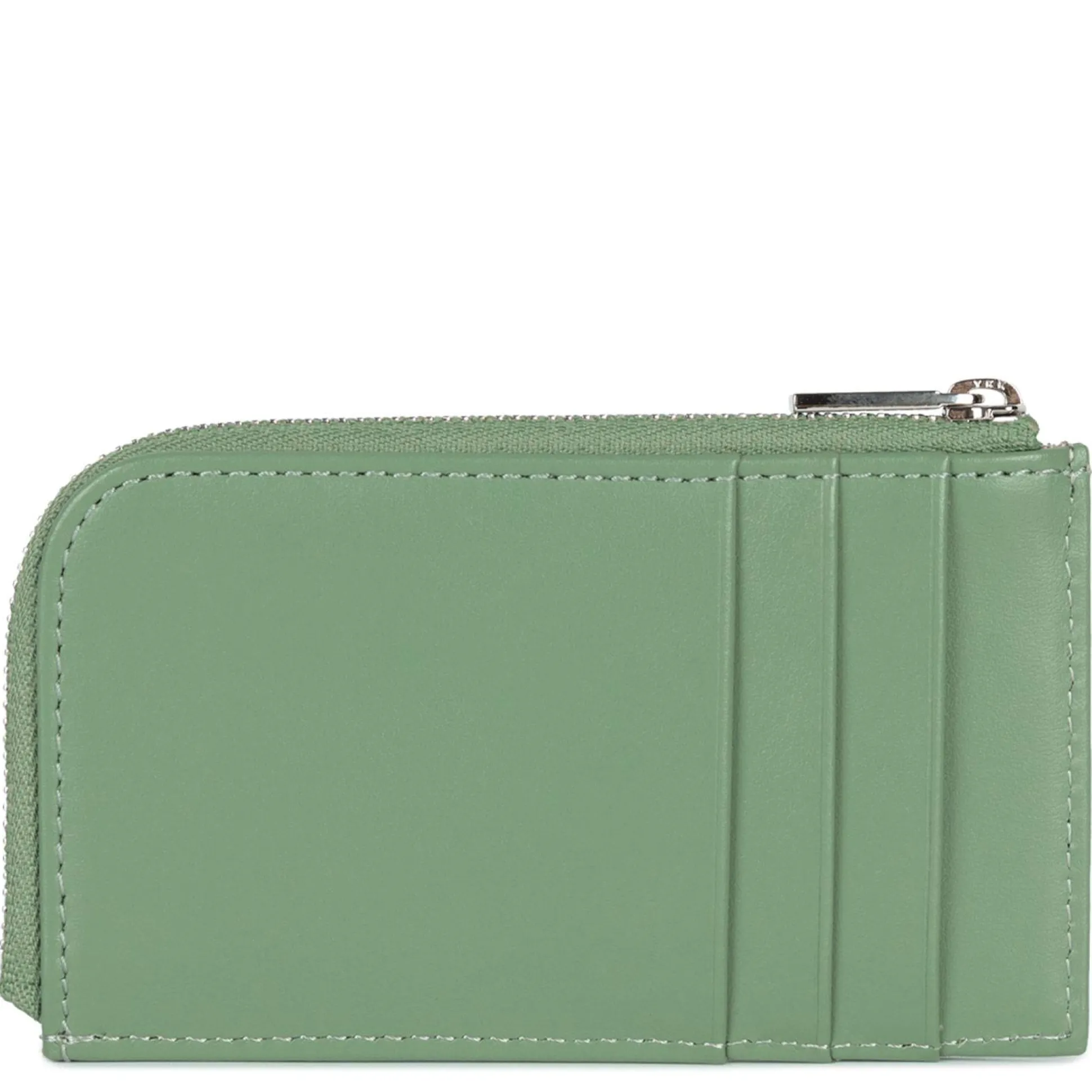 Lancaster Porte-cartes en cuir lisse Paris PM*Femme Porte-Cartes Femme