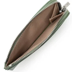 Lancaster Porte-cartes en cuir lisse Paris PM*Femme Porte-Cartes Femme