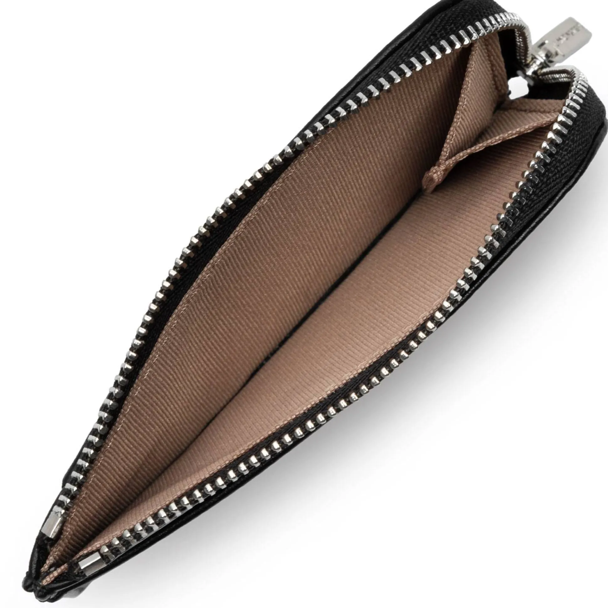Lancaster Porte-cartes en cuir lisse Paris PM*Femme Porte-Cartes Femme