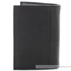 Arthur Aston Porte-cartes en cuir Oscar*Homme Porte-Cartes Homme