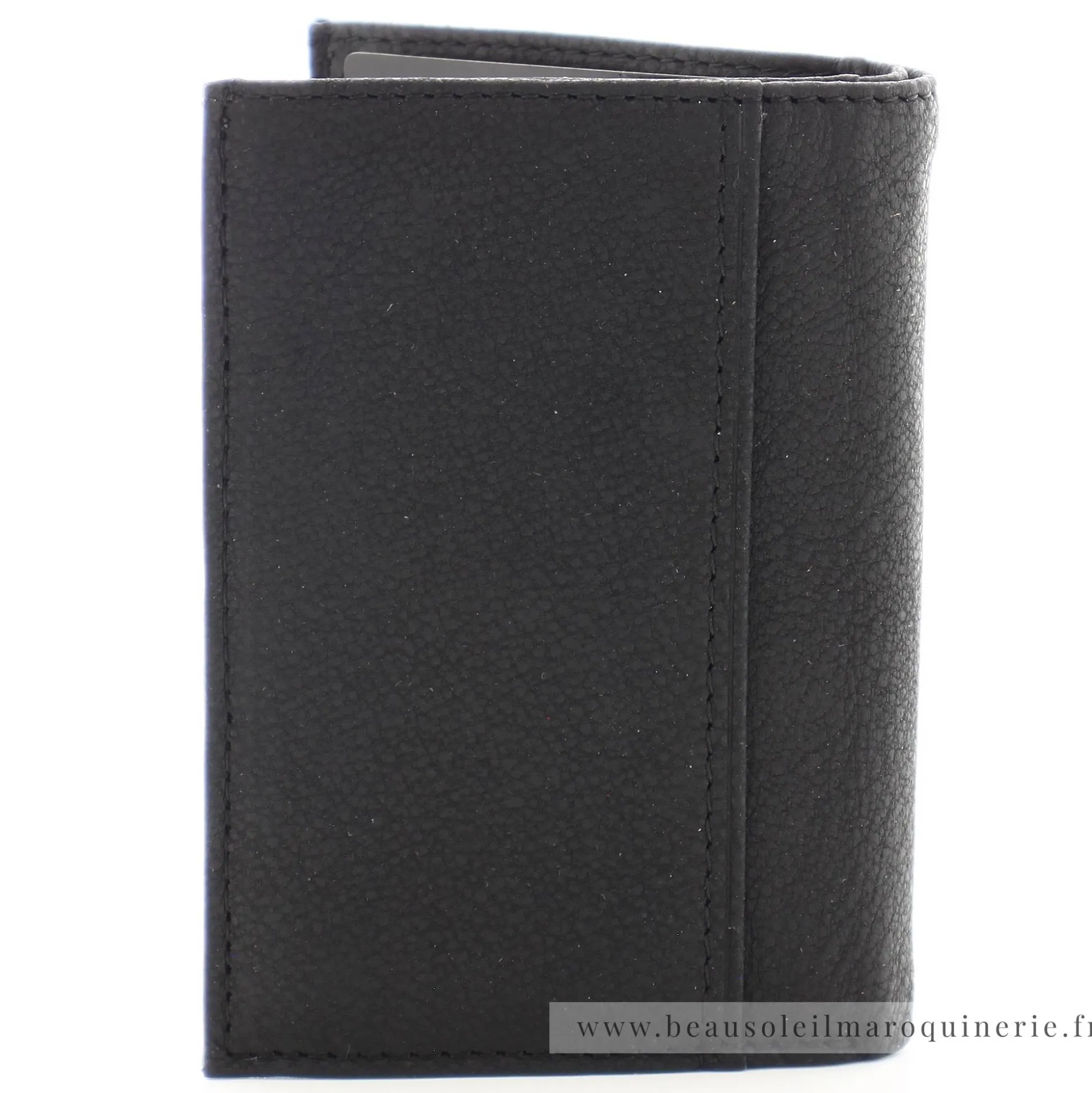 Arthur Aston Porte-cartes en cuir Oscar*Homme Porte-Cartes Homme