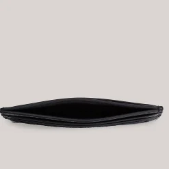 Tommy Hilfiger Porte-cartes en cuir TH Monogram*Homme Porte-Cartes Homme