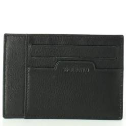 Serge Blanco Porte-cartes en cuir Vancouver*Homme Porte-Cartes Homme