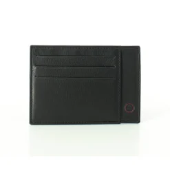 Serge Blanco Porte-cartes en cuir Vancouver*Homme Porte-Cartes Homme