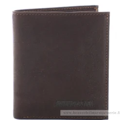 Arthur Aston Porte-cartes et billets cuir gras Louis*Homme Porte-Cartes Homme