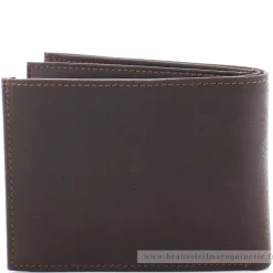 Arthur Aston Porte-cartes et billets italien Grace en cuir*Homme Porte-Cartes Homme