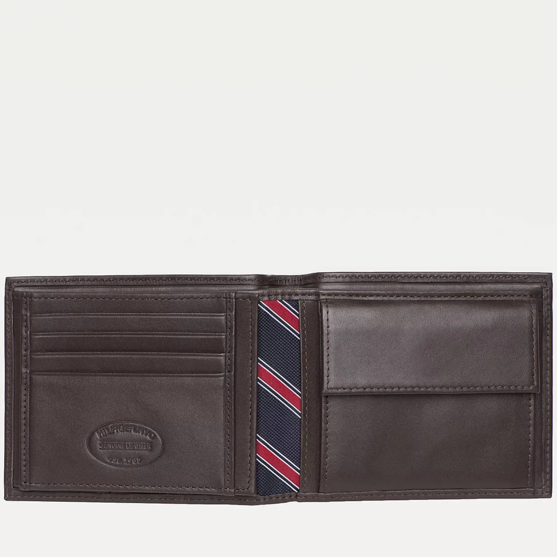 Tommy Hilfiger Porte-cartes Eton a deux volets*Homme Porte-Cartes Homme