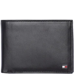 Tommy Hilfiger Porte-cartes Eton a deux volets*Homme Porte-Cartes Homme