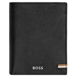 Hugo Boss Porte-cartes Flap Iconic avec porte-monnaie*Homme Porte-Cartes Homme