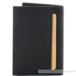 Arthur Aston Porte-cartes homme cuir gras Louis*Homme Porte-Cartes Homme