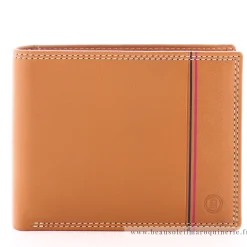Serge Blanco Porte-cartes homme en cuir Vancouver*Homme Porte-Cartes Homme