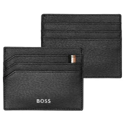 Hugo Boss Porte-cartes Iconic*Homme Porte-Cartes Homme