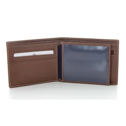 Serge Blanco Porte-cartes italien Marfa homme*Homme Porte-Cartes Homme