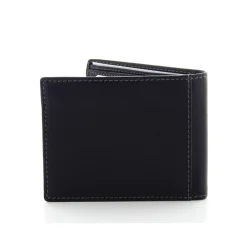 Serge Blanco Porte-cartes italien Marfa homme*Homme Porte-Cartes Homme