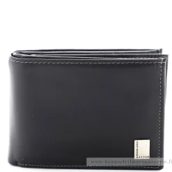 Arthur Aston Porte-cartes italien Novak en cuir*Homme Portefeuilles Homme|Porte-Cartes Homme