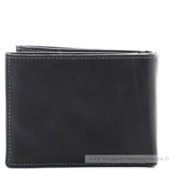 Arthur Aston Porte-cartes italien Novak en cuir*Homme Portefeuilles Homme|Porte-Cartes Homme
