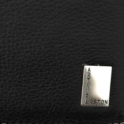 Arthur Aston Porte-cartes italien Novak en cuir*Homme Portefeuilles Homme|Porte-Cartes Homme