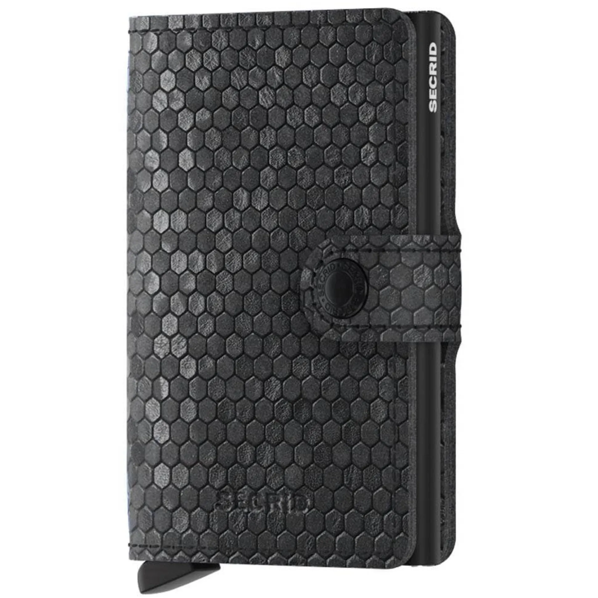 Secrid Porte-cartes Miniwallet Hexagon*Homme Porte-Cartes Homme