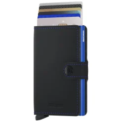 Secrid Porte-cartes Miniwallet Matte*Femme/Homme Porte-Cartes Homme|Porte-Cartes Femme